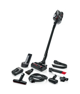 Bosch BSS 825 MULT Unlimited 8 Gen2, gris 134054-022