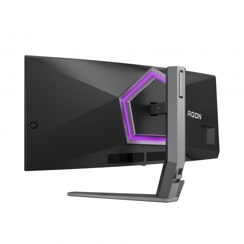 AOC Agon PRO AG346UCD Moniteur incurvé OLED WQHD 34 100230-017