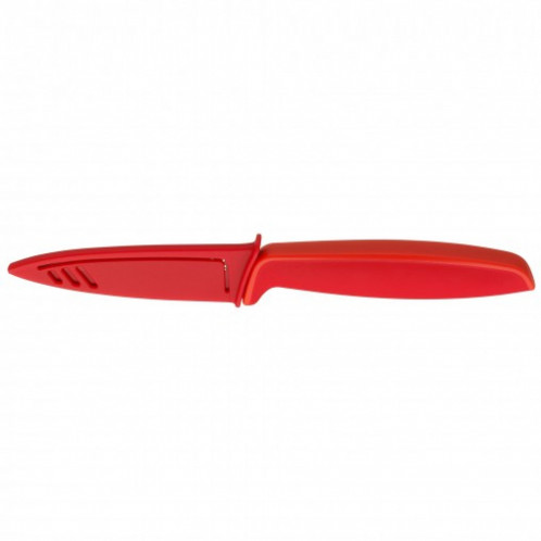 WMF Touch Kit de 2 couteaux rouge 504744-00