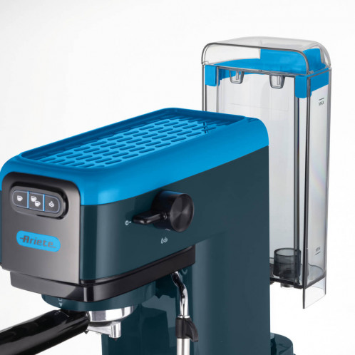Ariete Machine espresso bleu 104899-012