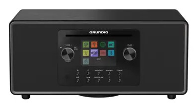 Grundig DTR 7100 212923-01