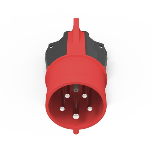 NRGkick Embout de prise 32A 5Pol 747511-05