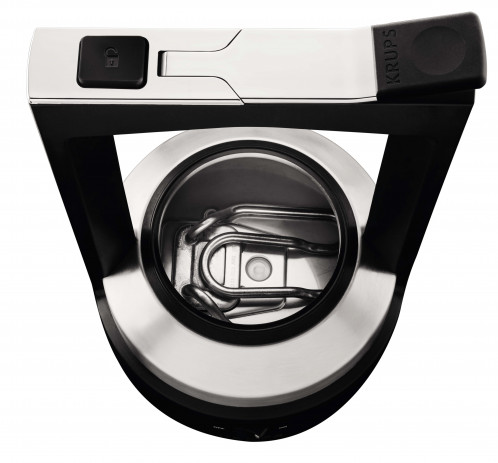 Krups KM 4689 T 8.2 noir 221265-012