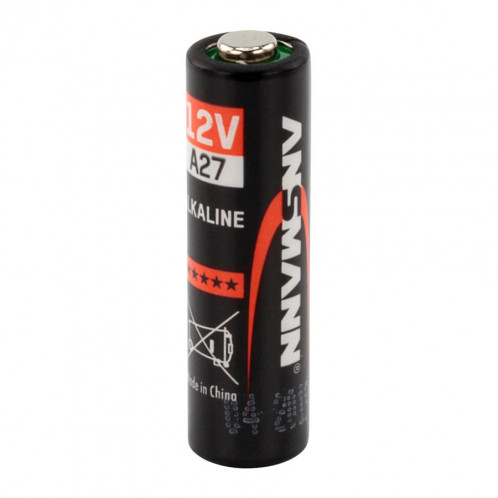Ansmann A 27 LR 27 703521-02