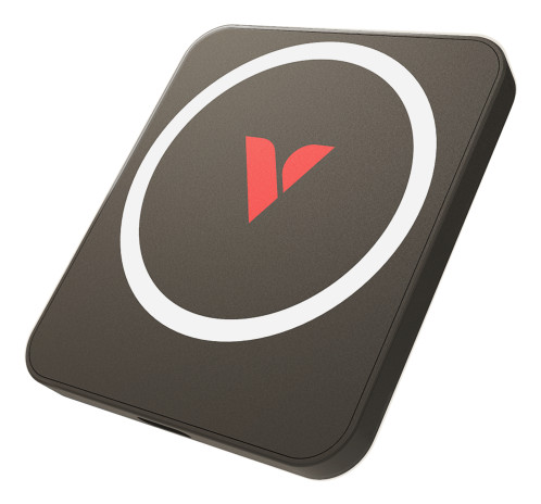 Verbatim SnapBack SSD 512GB Mokka Metallic 32060 202472-02