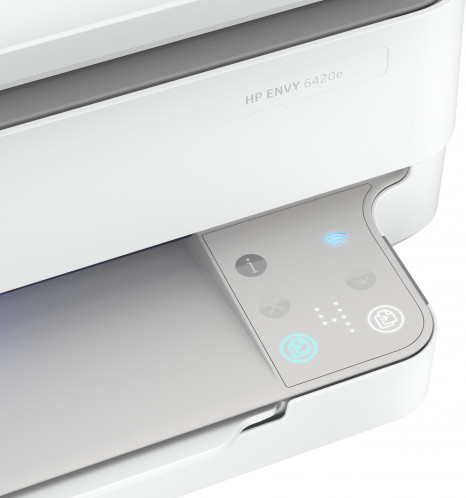HP ENVY 6420e All-in-One 102533-06