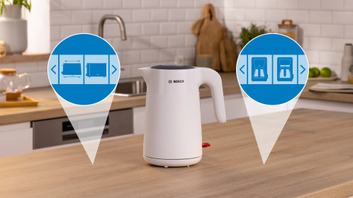Bosch TWK 2M161 MyMoment blanc 115938-011