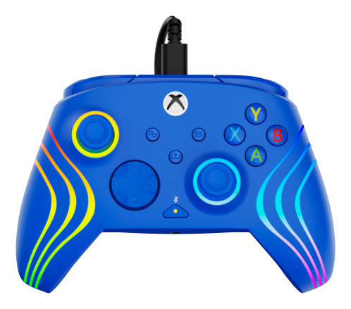 Turtle Beach Afterglow Wave Wire XB Blue 170020-09