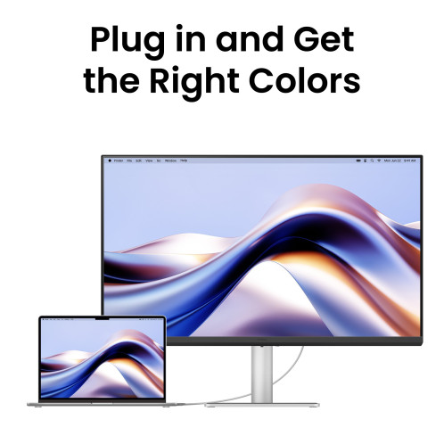 BenQ MA320U 32 3840x2160 IPS noir 115588-010