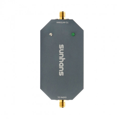 Sunhans Booster de signal Wifi eSunRC 4000mW 5.8Ghz 36dBm SHPro58GTX4W-05