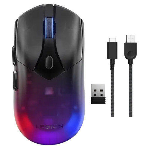 Lenovo Legion M410 noir 133284-07