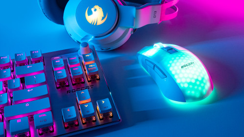 Roccat Burst Pro Air noir 732888-03