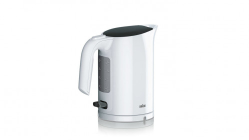 Braun WK 3000 WH PurEase 408347-06