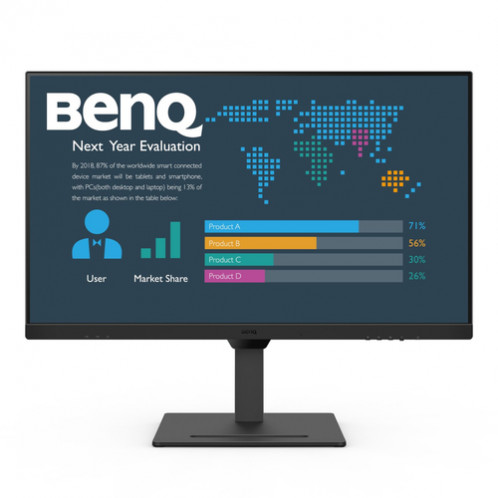 BenQ BL3290QT 31,5'' IPS 2560x1440 892446-010