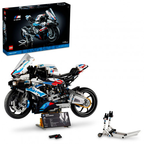 LEGO Technic 42130 BMW M 1000 RR 689691-06