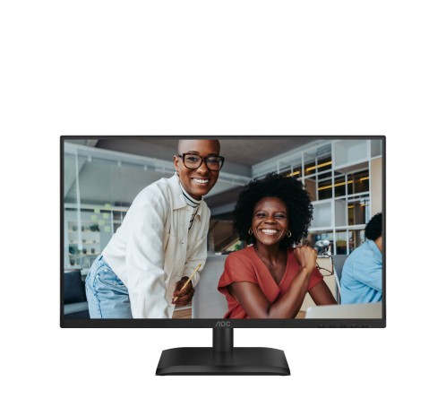 AOC 24E4CV Moniteur FHD 24 186092-025