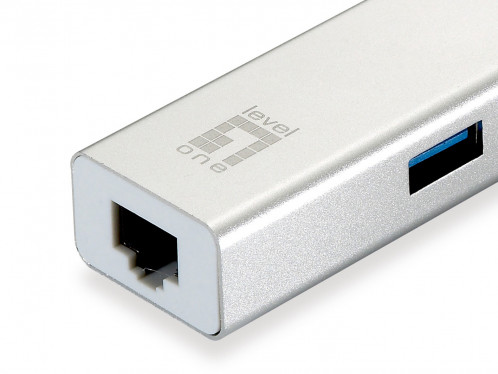 Level One USB-0503 V4 759915-07