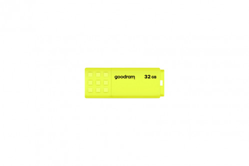GOODRAM UME2 USB 2.0 32GB jaune 683944-06