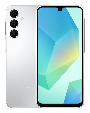 Samsung A165 Galaxy A16 (6.7'' 256 Go, 8 Go RAM) Gris A165-8/256_GRY-010