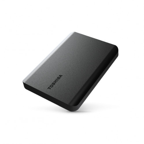 Toshiba Canvio Basics 2,5 4TB USB 3.2 Gen 1 HDTB540EK3CA 817980-07