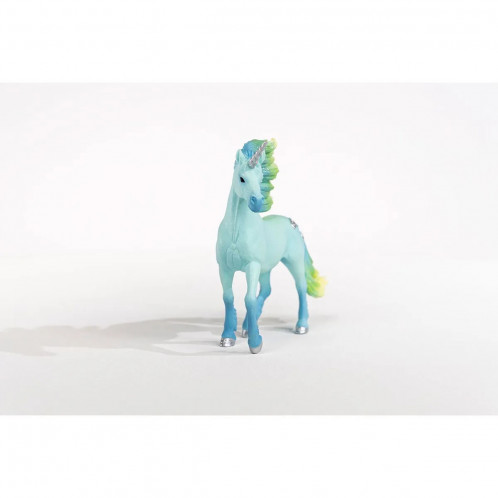 Schleich bayala 70722 Licorne barbe à papa Etalon 697265-05