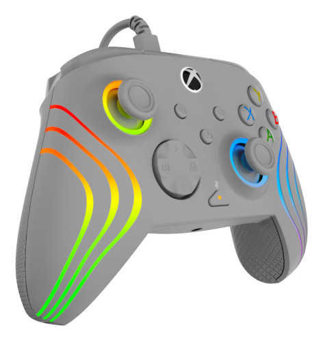 Turtle Beach Afterglow Wave Wire XB gris 170027-09