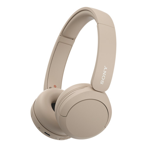 Sony WH-CH520C beige 856431-07