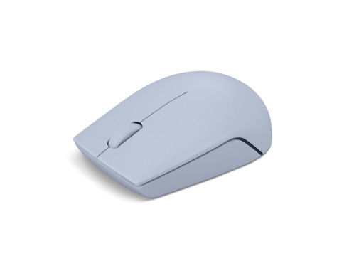 Lenovo 300 bleu souris sans fil 100664-06