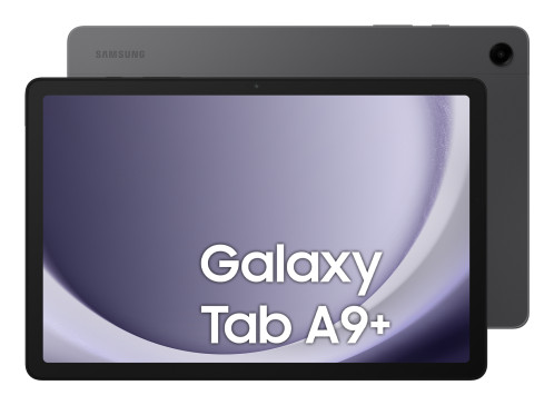 Samsung X210R Galaxy Tab A9+ (11'' WIFI 128 Go, 6 Go RAM) Graphite X210R-6/128_GRA-03