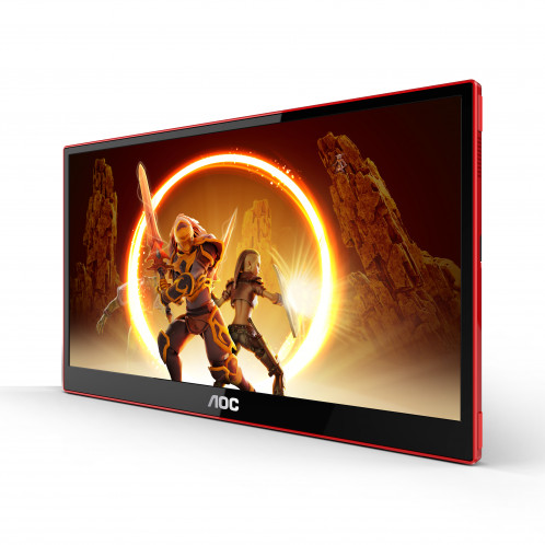 AOC 16G3 IPS 834934-017