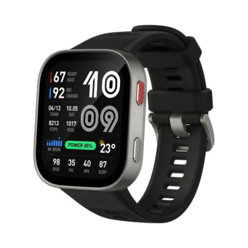 Amazfit Bip Max Silver EU DM7900748-01