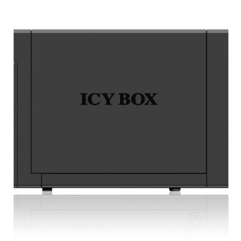 ICY BOX IB-RD3620SU3 Boîtier raid 3,5 2x 769594-05
