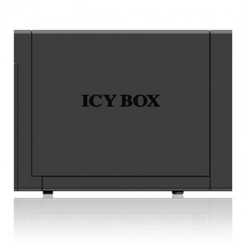 Raidsonic ICY BOX IB-RD3620SU3 3,5 2x Boîtier 769594-05