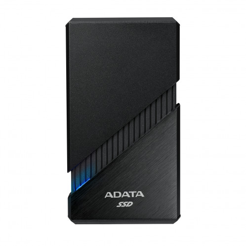 ADATA Externe SSD SE920 1TB Elite Black R/W 3800/3700 MB 892852-014