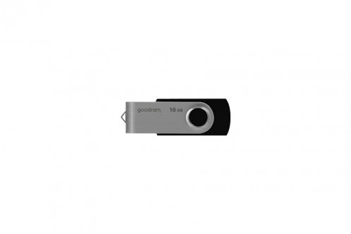 GOODRAM UTS3 USB 3.0 16GB noir 684462-06