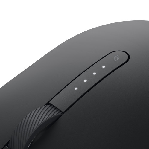 Dell MS3220 Souris filaire laser noir 560590-010