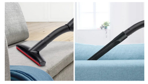 Bosch BGC 41XHYG Serie 6, ProHygienic 245466-010