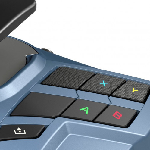 Thrustmaster TCA Sidestick X Airbus Edition 770219-06