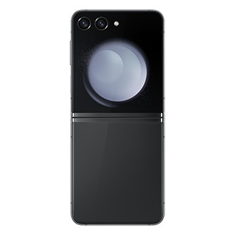 Samsung Galaxy Z Flip5 (256GB) graphite 821851-07