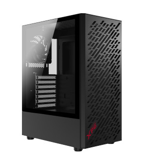 ADATA XPG VALOR AIR MID TOWER BLACK 193043-04