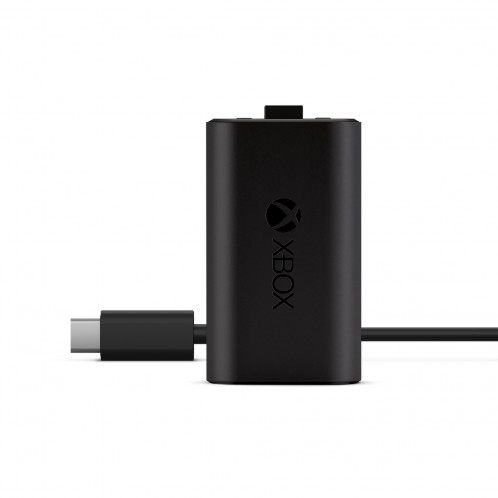 Microsoft Play & Charge Kit Xbox Series X 588219-07
