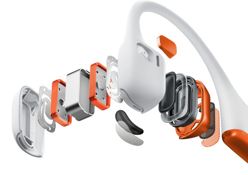 Shokz OpenRun Pro 2 Eliud Kipchoge Edition 134488-05
