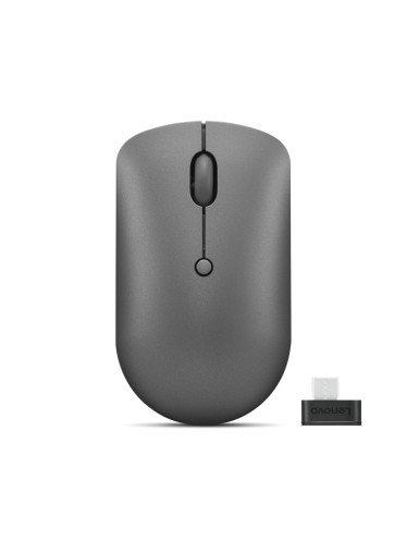 Lenovo 540 gris Souris sans fil 795986-07