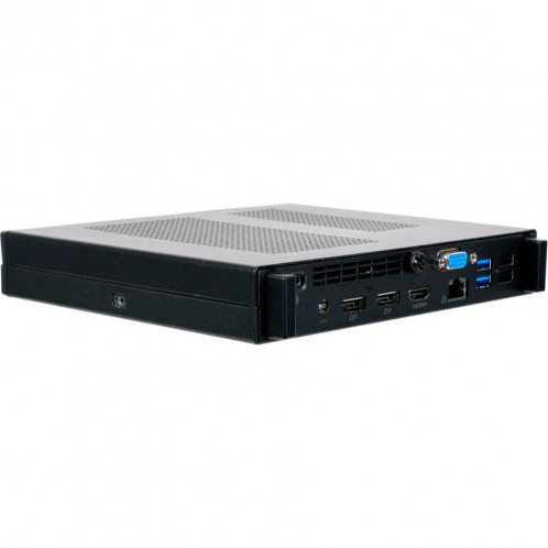 ECS IPC LIVA ONE H610 65W COM Barebone 95-662-QC3008 781195-06