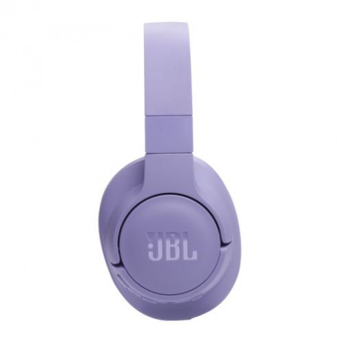 JBL Tune 720BT Bluetooth Wireless On-Ear Headphones Purple EU DB4100985-08