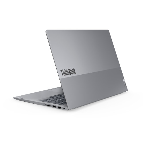 LENOVO Thinkbook 16 G6 i5-13420H/16GB/512GB/16 poucesWUXGA/W11P WLAN/BT/CAM/FPR, 2-2-0 warranty XH2409159N1370-015