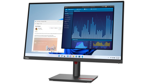 Lenovo ThinkVision T27p-30 824721-013