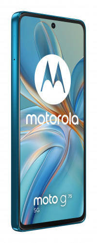 Motorola moto g75 5G bleu 128713-05