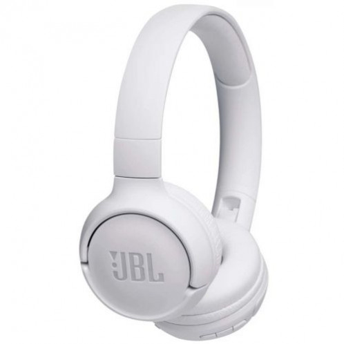 JBL Tune 510BT Bluetooth Wireless On-Ear Headphones White EU DB2550716-03