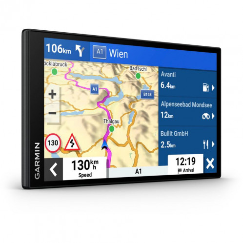 Garmin DriveSmart 76 EU MT-S 712420-06